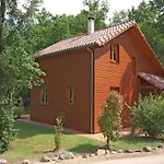 Provence Country Club * Lachapelle-Auzac
