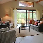 Casa vacanze Provence Country Club Lachapelle-Auzac