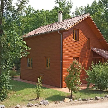 Provence Country Club * Lachapelle-Auzac