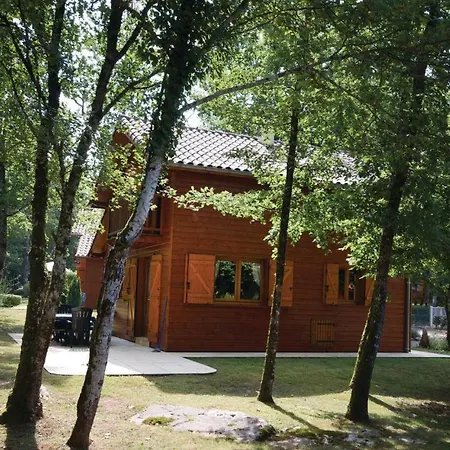Provence Country Club Lachapelle-Auzac