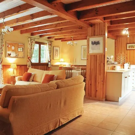 Provence Country Club * Lachapelle-Auzac