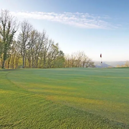 Provence Country Club * Lachapelle-Auzac
