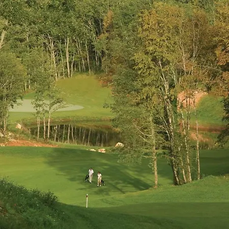 Provence Country Club Lachapelle-Auzac