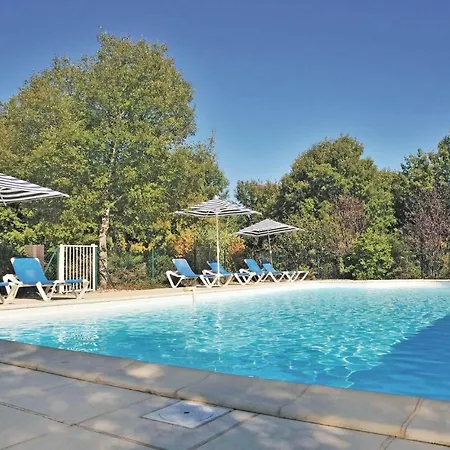 Provence Country Club Nyaraló *