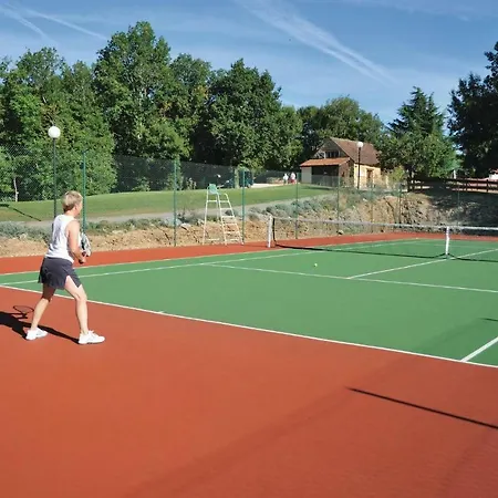 Provence Country Club Lachapelle-Auzac