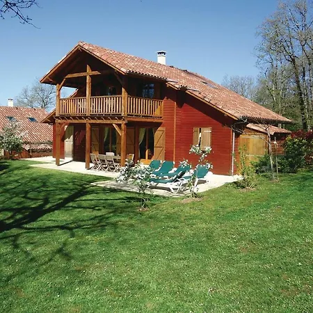 Provence Country Club * Lachapelle-Auzac